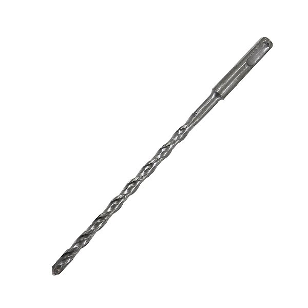 Broca para Concreto Sds Plus 8mm x 210mm Lotus 8641