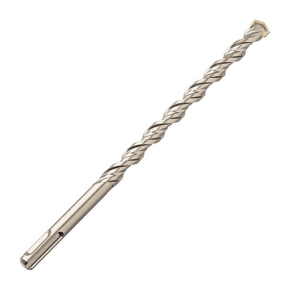 Broca para Concreto Sds Plus 12mm x 210mm Irwin IW13104