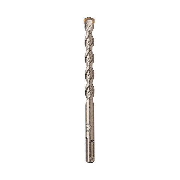 Broca para Concreto Sds Plus 12mm x 160mm Irwin IW13103