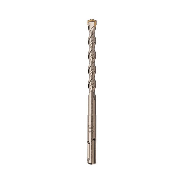 Broca para Concreto Sds Plus 10mm x 160mm Irwin IW13098