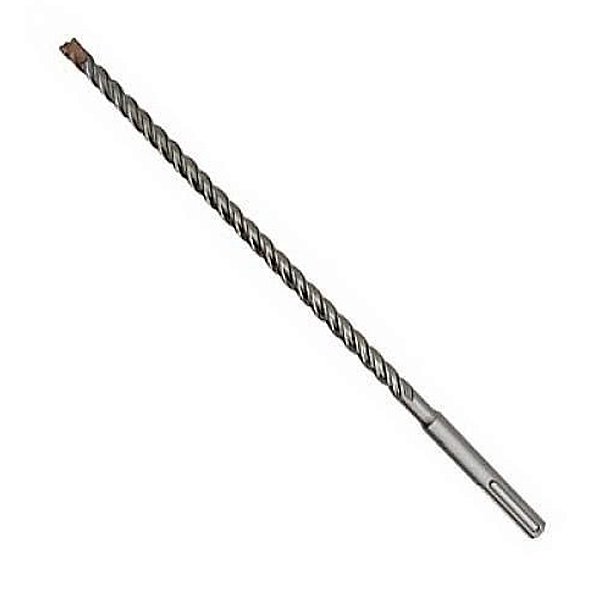 Broca para Concreto Sds Plus 10mm x 310mm Lotus 8779
