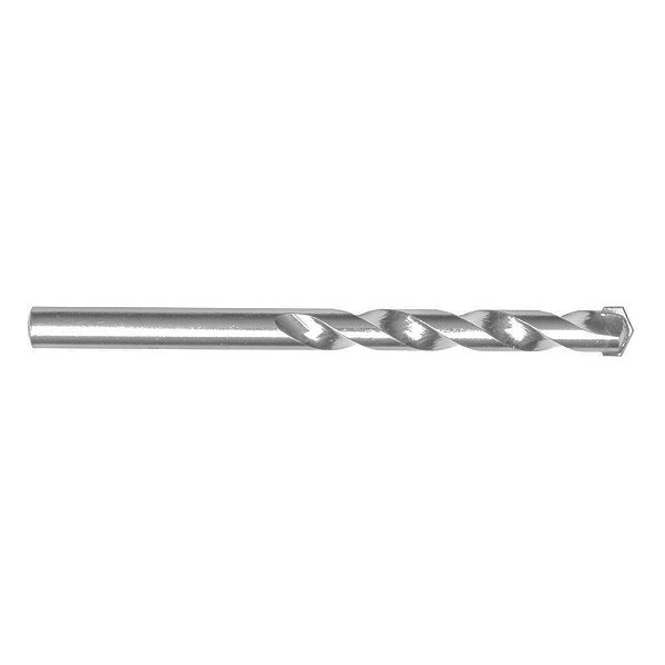 Broca para Concreto 10mm x 150mm Cortag 60067