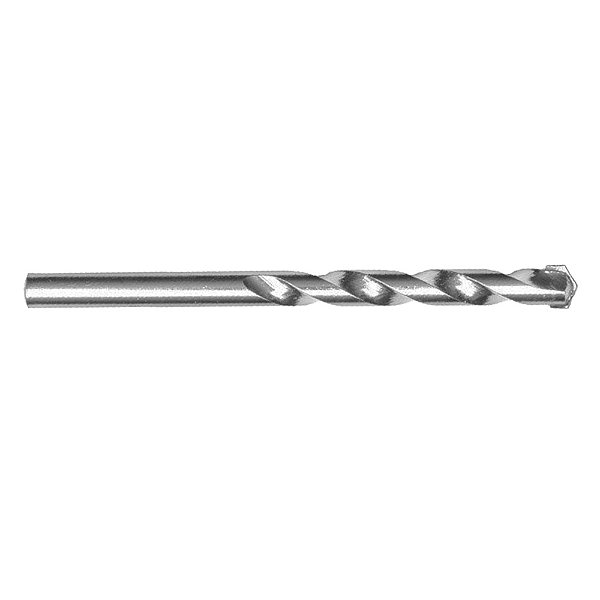 Broca para Concreto 6mm x 100mm Cortag 62502
