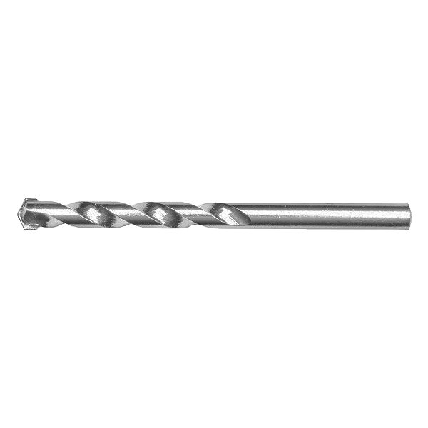 Broca para Concreto 8mm x 150mm Cortag 60077