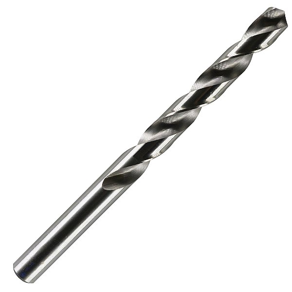 Broca para Metais Aço Rápido 12mm x 151mm Irwin IW1330