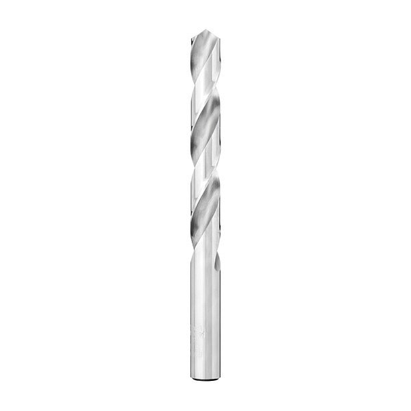Broca para Metais Aço Rápido 6,5mm x 101mm Irwin IW1264