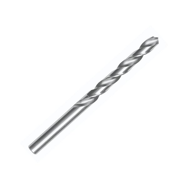 Broca Aço Rápido para Metais 8mm Cortag 61925