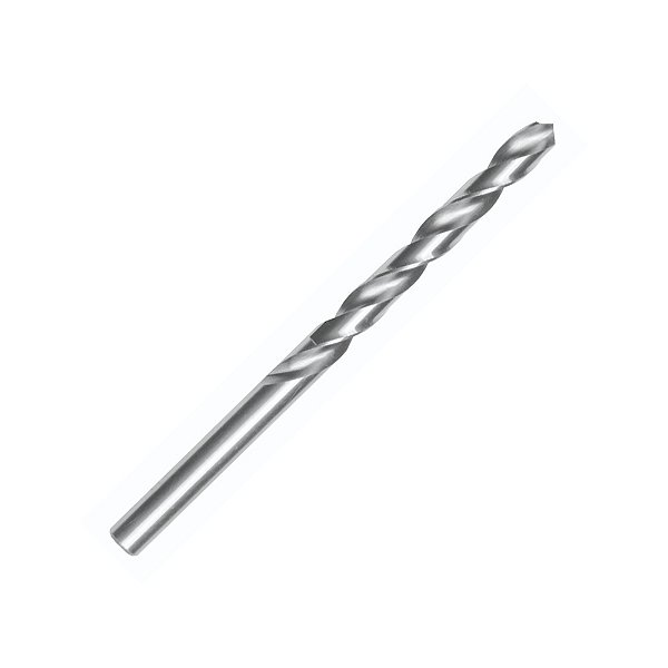 Broca Aço Rápido para Metais 6mm Cortag 61921