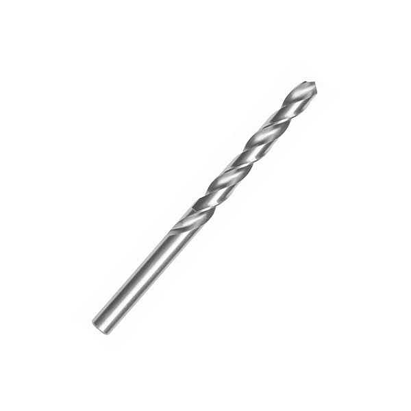 Broca Aço Rápido para Metais 2,5mm Cortag 61911