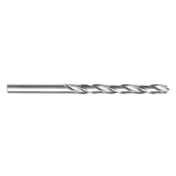 Broca Aço Rápido para Metais 8mm Cortag 62446