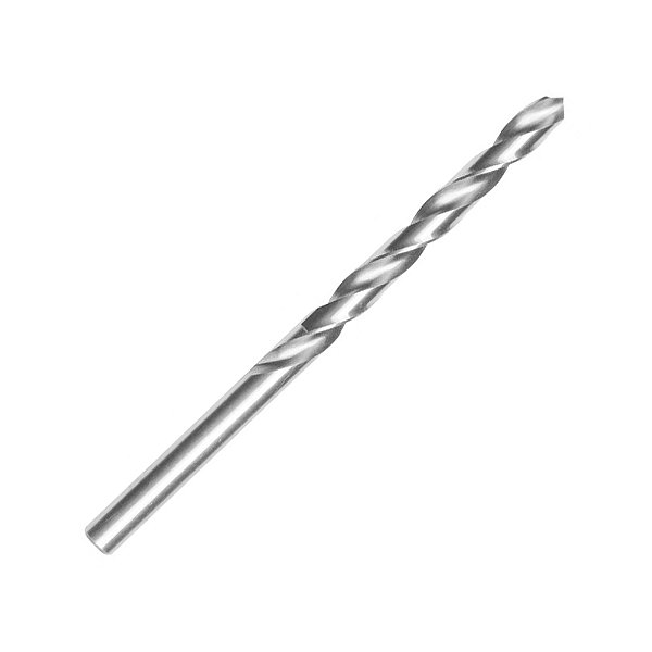 Broca Aço Rápido para Metais 5mm Cortag 61919