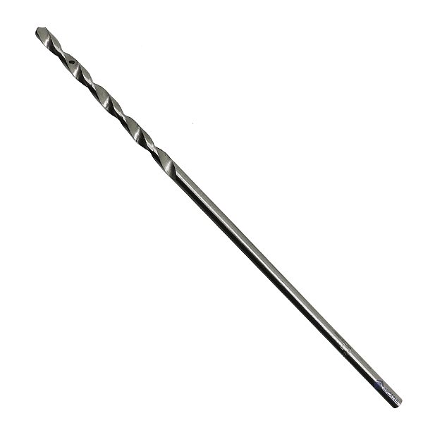 Broca Mourão para Madeira 1/4'' 6.35mm x 250mm Lotus 7038