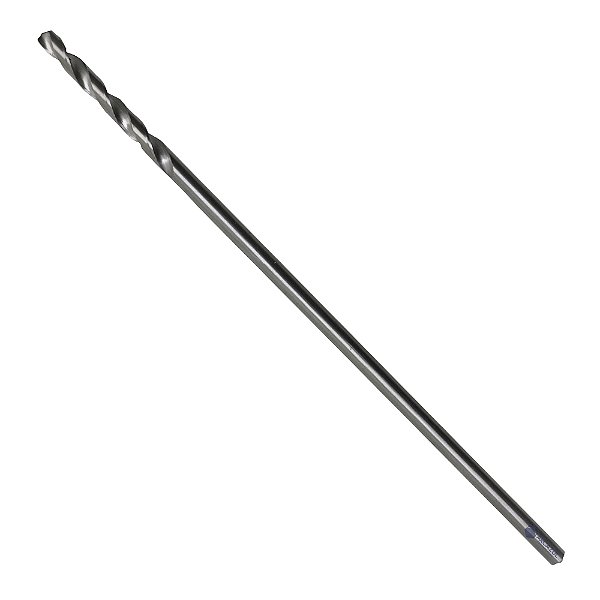 Broca Mourão para Madeira 1/2'' 12.70mm x 480mm Lotus 7040