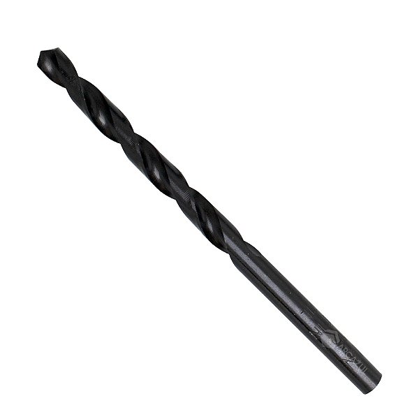 Broca em Aço Cromo para Madeira e Alumínio 3/8'' 9,5mm x 120mm Irwin IW1790