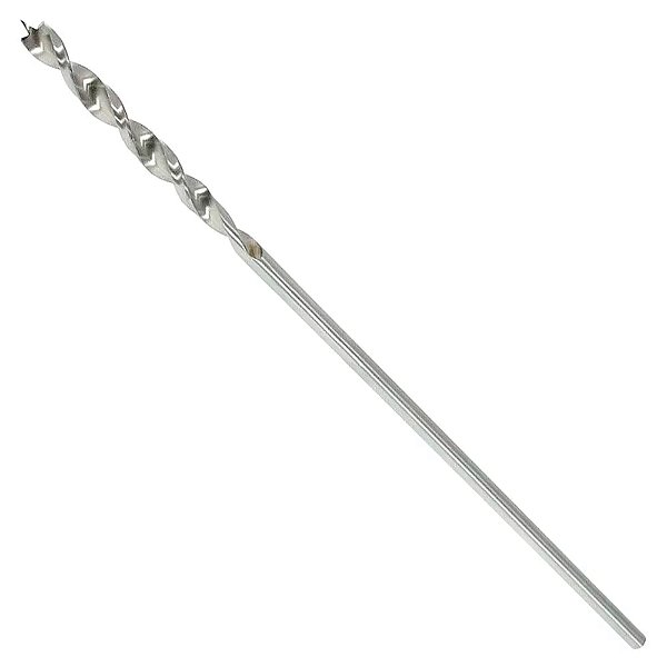 Broca Mourão 3 Pontas para Madeira 9/32'' 7.14mm x 280mm Irwin IW8465