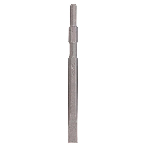 Talhadeira Encaixe Sextavado 17mm x 19mm x 280mm Makita D-08707