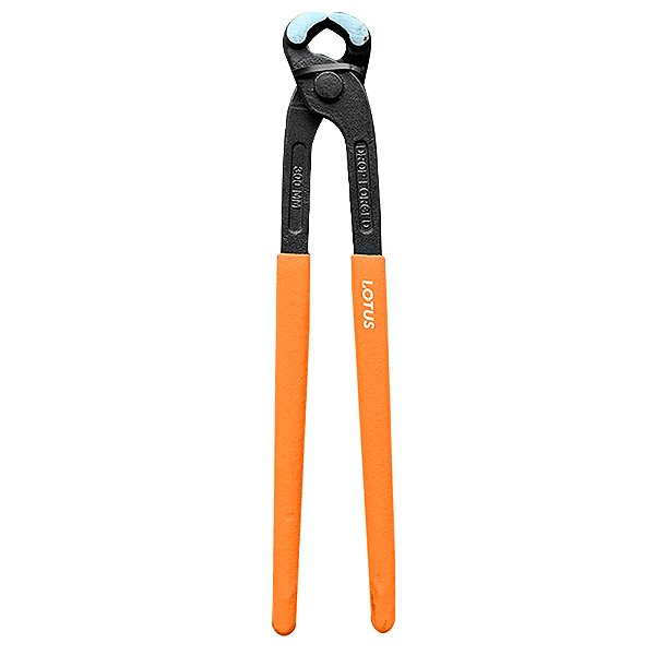 Alicate Torquês Tipo Armador 12'' Lotus 3934
