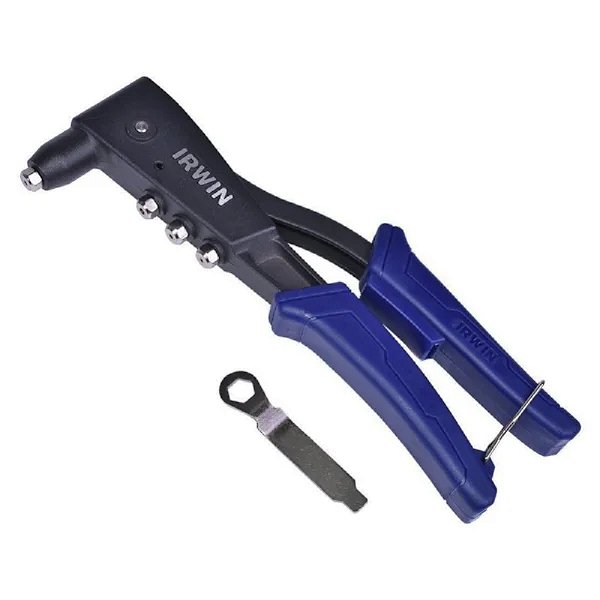 Alicate Rebitador Manual Profissional 10" Irwin® R250 PRO