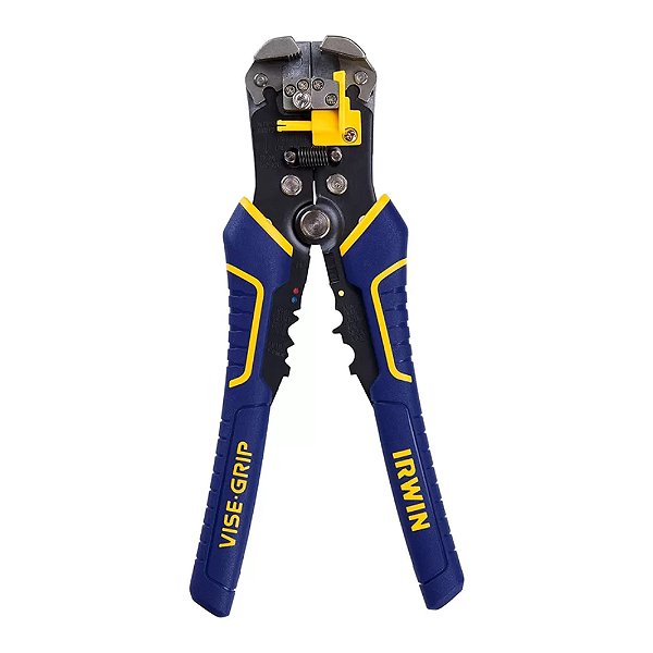 Alicate Eletricista Desencapador Automático 8” Vise-Grip® Irwin 2078300
