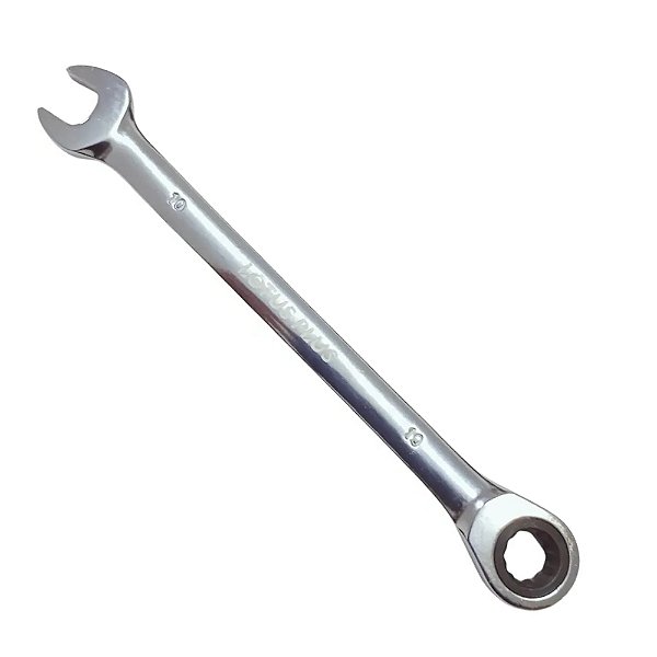 Chave Combinada Catraca Fixa 10mm Lotus 1426