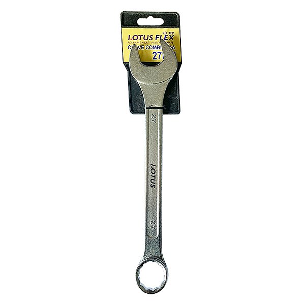 Chave Combinada 27mm Lotus 4221