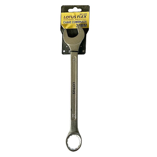 Chave Combinada 26mm Lotus 4220
