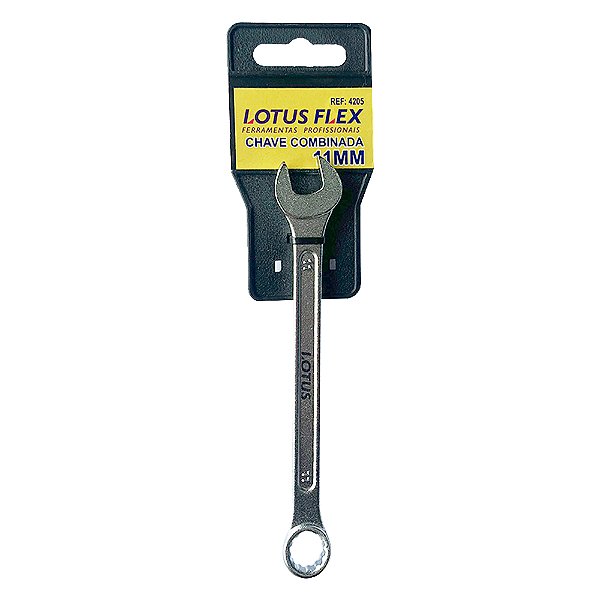 Chave Combinada 11mm Lotus 4205