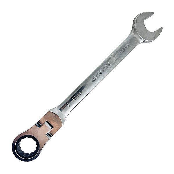 Chave Combinada Catraca Articulada 23mm Lotus 3870