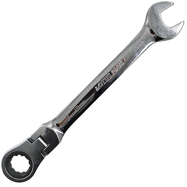 Chave Combinada Catraca Articulada 19mm Lotus 3869