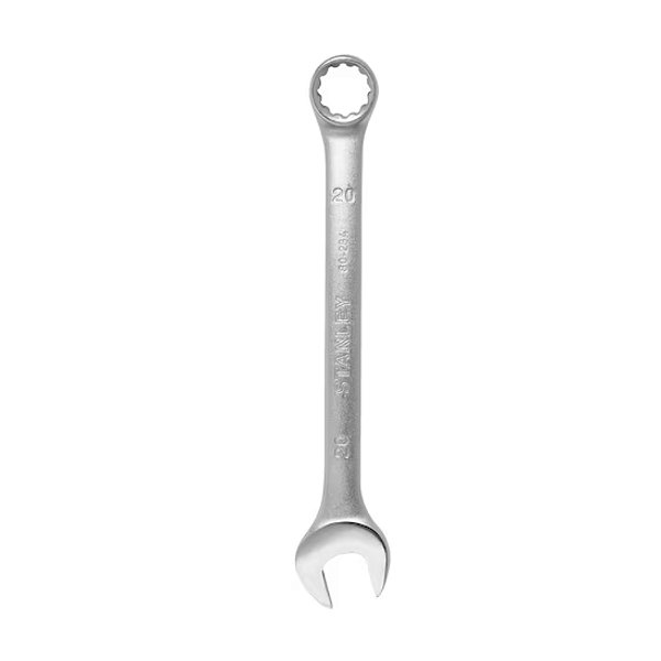 Chave Combinada 20mm em Aço CRV Stanley STMT80234-840