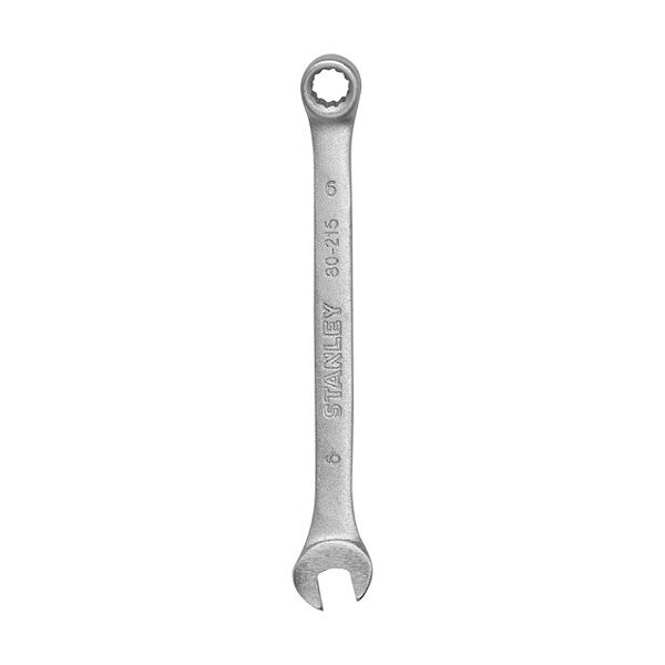 Chave Combinada 6mm em Aço CRV Stanley STMT80215-840