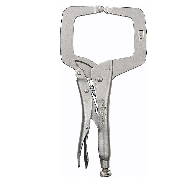 Alicate de Pressão para Solda Tipo C 11R/19 11'' Vise-Grip® Irwin