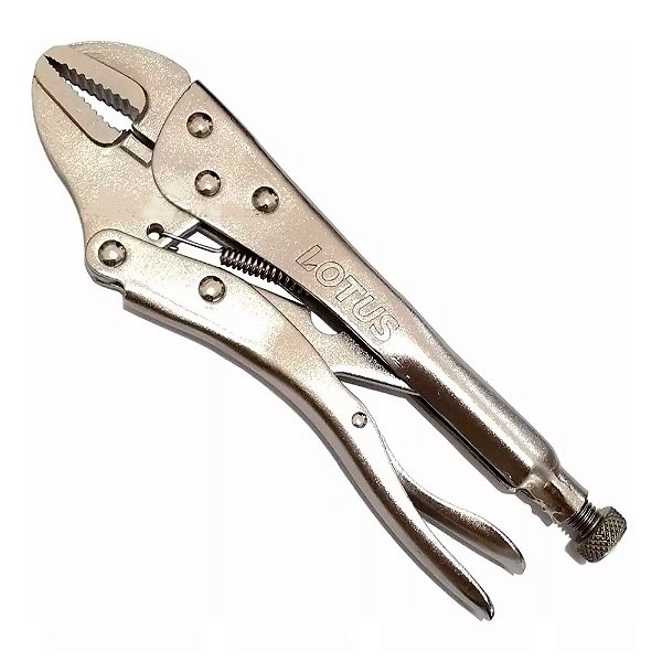 Alicate de Pressão 10'' Lotus 8933