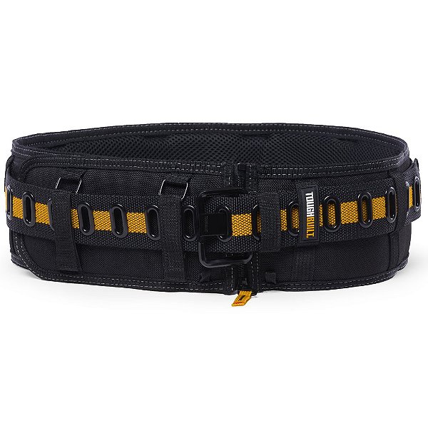 Cinto Acolchoado com Fivela de Aço Profissional Cliptech® Toughbuilt TB-CT-40P