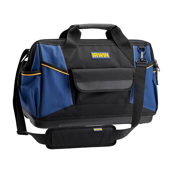 Bolsa Mala para Ferramentas 20" 50cm com 8 Bolsos Irwin IWST93170-LA