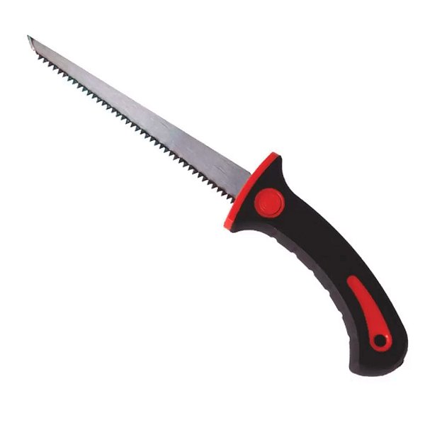 Serrote Gesseiro Drywall Profissional 12'' Lotus Pro 6500