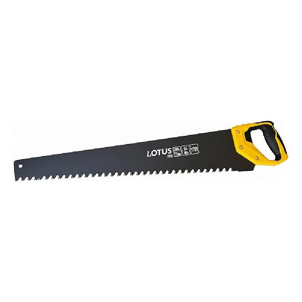 Serrote para Alvenaria 28'' 711mm Lotus 1956