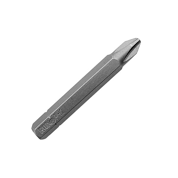 Ponteira Bits Phillips Ph2 50mm Irwin IW11140 Unidade