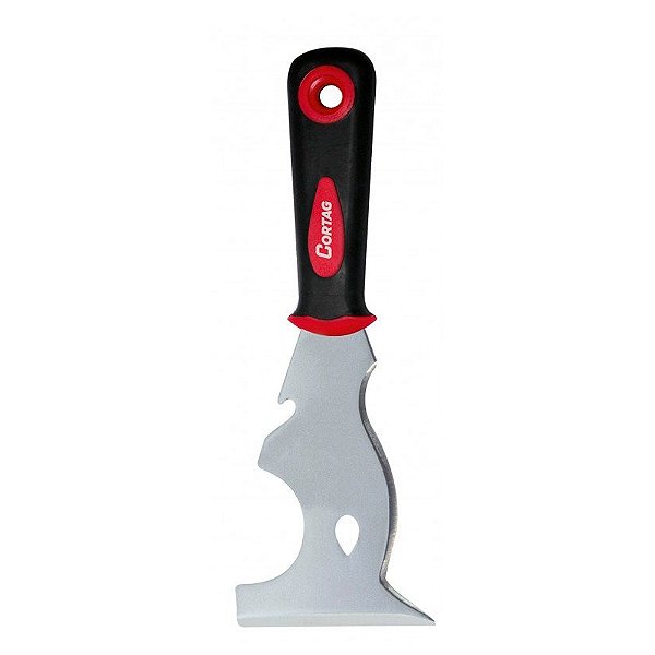 Espátula Multiuso de Aço Inox Cortag 61551