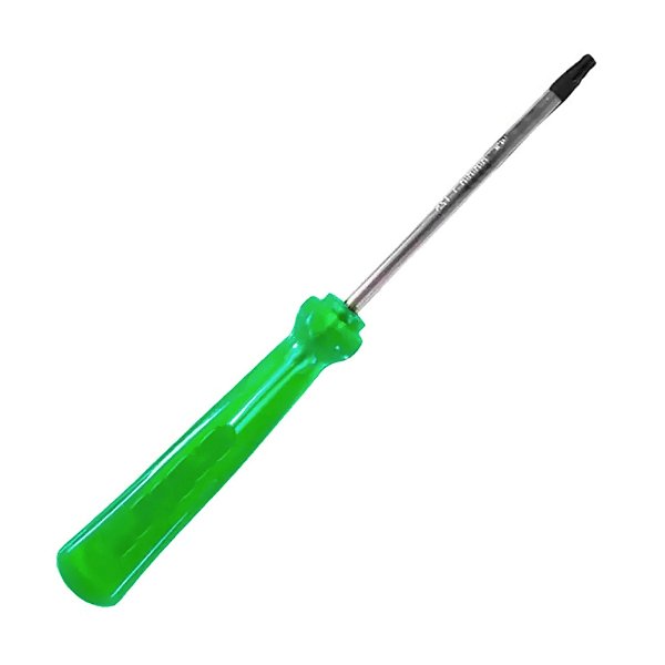 Chave Torx  Imantada com Cabo T25 Lotus 3683