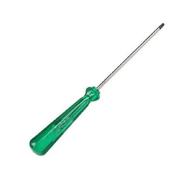 Chave Torx  Imantada com Cabo T20 Lotus 3682