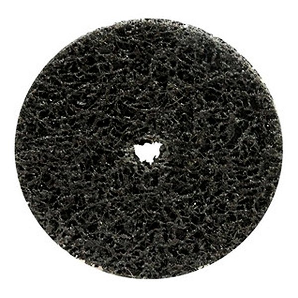 Disco Strip para Remoção Difíceis Tinta Ferrugem Solda 115mm Grão 300 Lotus 2826