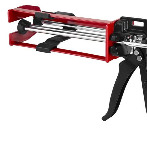 Aplicador Manual Profissional Rejunte Infinity Hard