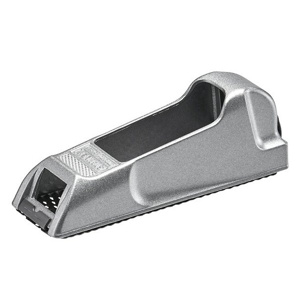 Raspador Tipo Plaina Drywall Gesso 6'' Stanley 21-399