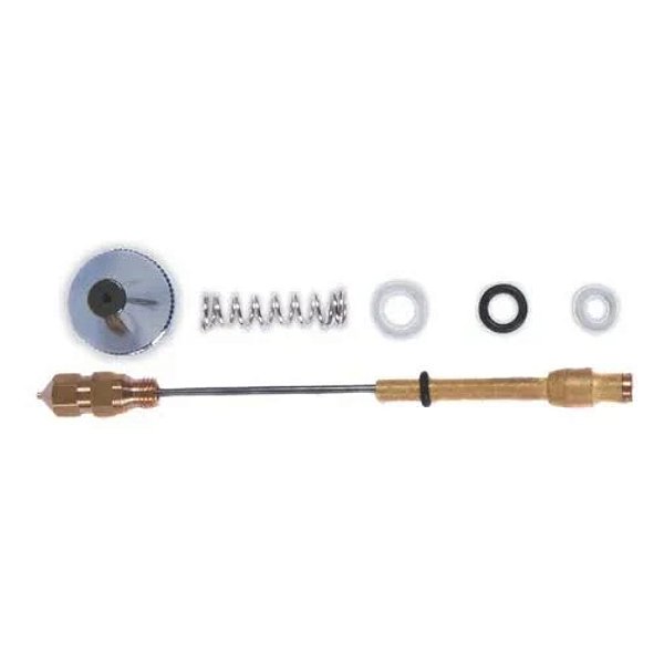 Jogo de Reparo para Pistola de Pintura 4460 150ml Lotus 4090