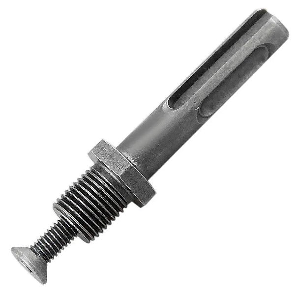 Adaptador Sds Plus para Mandril Universal 1/2'' 13mm Lotus 8659