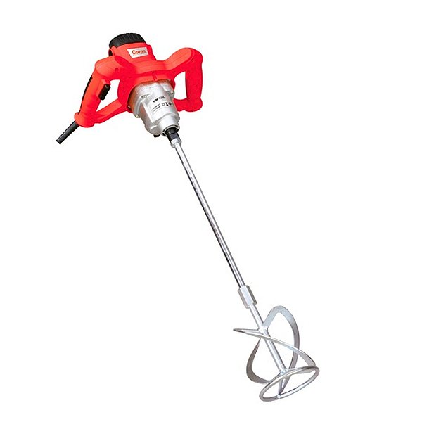 Misturador Elétrico de Argamassa 6 Velocidades 1200W HM-120 Cortag