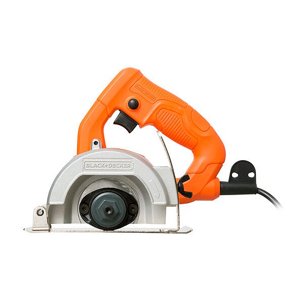 Serra Mármore 115mm 1100W Black+Decker BD115