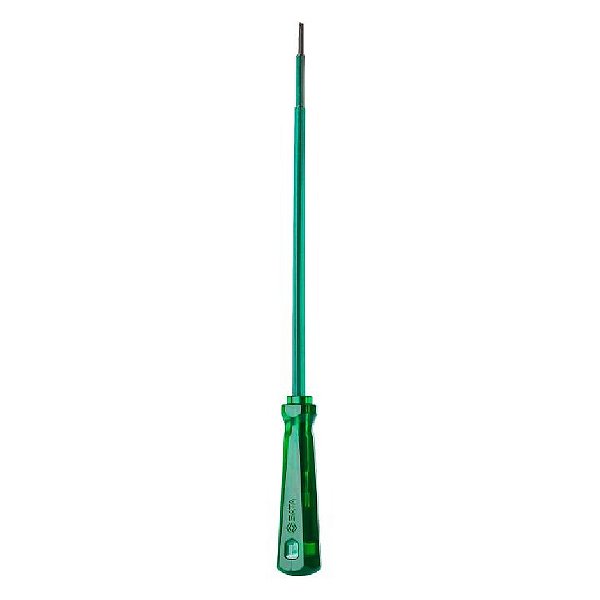 Chave de Fenda Isolada 1/4" x 6" ST61427 Sata