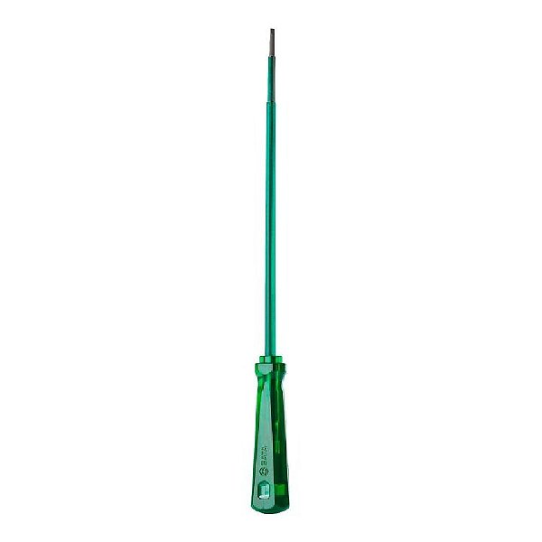 Chave de Fenda Isolada 3/16" x 6" ST61424 Sata